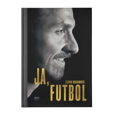 Zdjęcie produktu dla Ja, Futbol