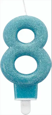 Produktbild von Amscan 9900769, Blau, 1 Stück(e)