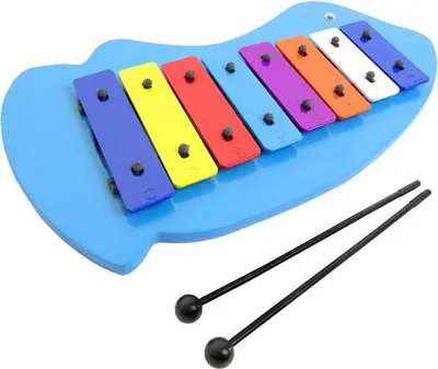 Image de keepdrum poisson carillon avec l'école de carillon de Lilli