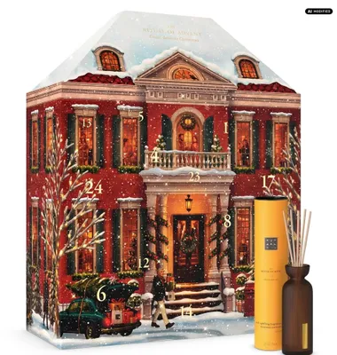 Produktbild von Rituals Classic Adventskalender 2026 mit Mehr Duftstäbchen