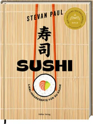 Produktbild von Sushi