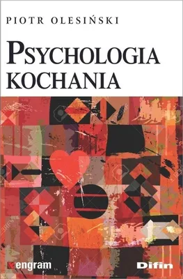 Produktbild von ISBN Psychologia kochania, Polski, Broszurowa okładka, 186 stron(y)