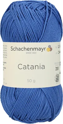 Produktbild von Schachenmayr Catania, 50g Regatta Handstrickgarne