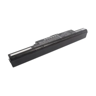 Obrázek produktu pro Baterie pro Emachines D442, Emachines D528, 8800 mAh