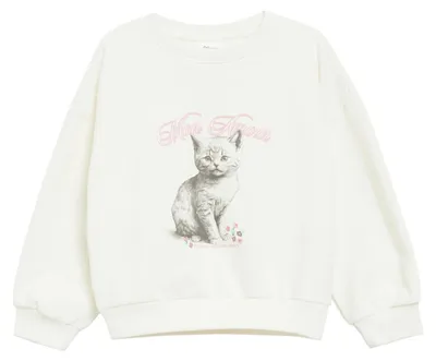 Produktbild von Sweatshirt mit Fotoprint
