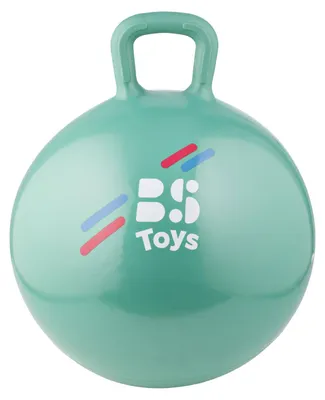 Immagine prodotto di BS Toys GA556, Palla rimbalzante, 3 anni