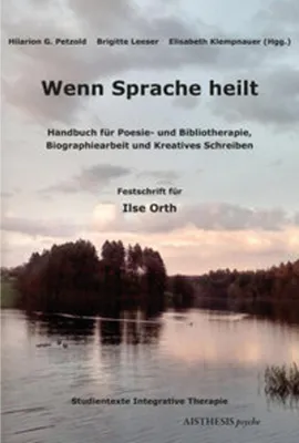 Image de Wenn Sprache heilt