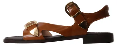 Produktbild von Ledersandalen Fiona