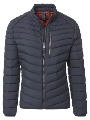 Produktbild von CASA MODA Jacke Steppjacke