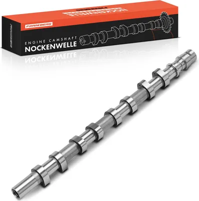 Produktbild von Frankberg 1x Nockenwelle für Nissan Interstar Opel Movano Renault Espace