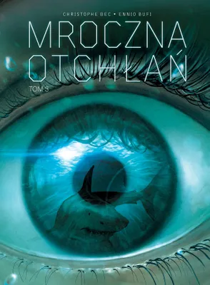 Obrázok produktu pre Mroczna Otchłań T.3