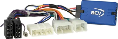 Produktbild von ACV 42ssu004 Lenkradfernbedienungsadapter Subaru