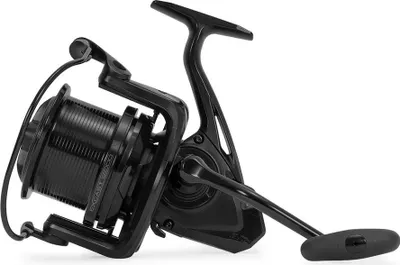 Obrázek produktu pro Avid Carp Ex Cast Deep kapří naviják stříbrný 12000 stříbrný 12000