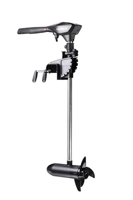 Immagine prodotto di Motore elettrico Haibo Batman B65 65LBS 12V