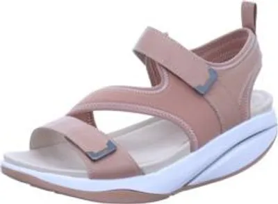 Produktbild von Komfort Sandalen für Damen in unifarben