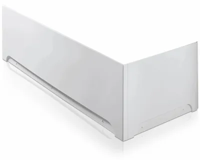Produktbild von PANELTEILE FÜR RECHTECKIGE GEA-WÄNNEN, 70 cm