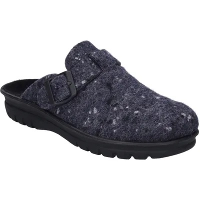Image de JOSEF SEIBEL Metz 390 | Pantoufles pour Femmes | bleu