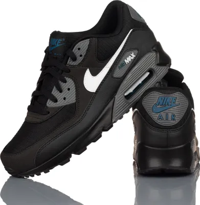 Obrázok produktu pre Mužské topánky Nike Air Max 90 J22, DR0145 002, Veľkosť-42