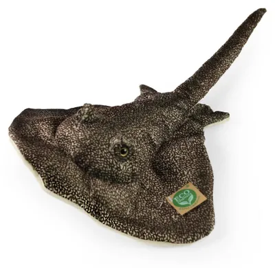 Obrázek produktu pro Plyšový rejnok 50 cm ECO-FRIENDLY