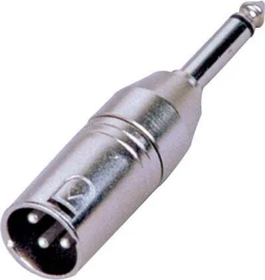 Zdjęcie produktu dla Soundking CA 308 Adapter Jack-XLR