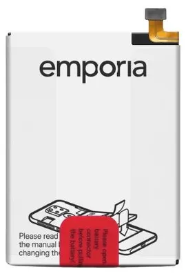 Produktbild von emporia Akku emporiaSIMPLICITY V27