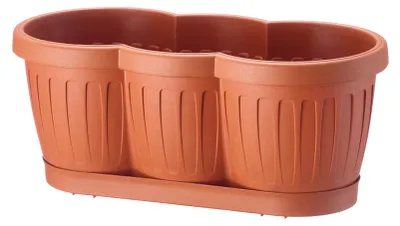 Zdjęcie produktu dla Pudełko Plastikowe 40Cm Artgos