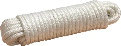 Produktbild von Universalseil Ø 14 mm, weiss / 20 lfm