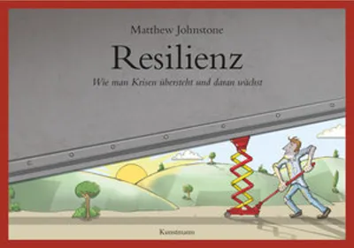 Produktbild von Resilienz