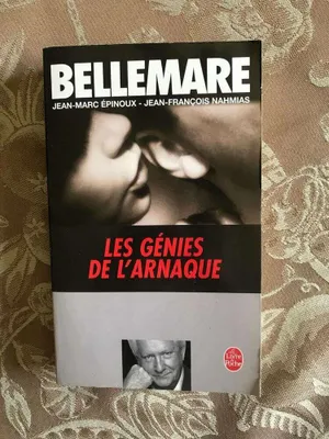 Image de Les genies de l'arnaque