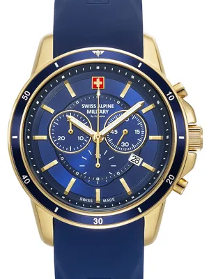 Obrázek produktu pro Pánské hodinky Swiss Alpine Military 7089.9815