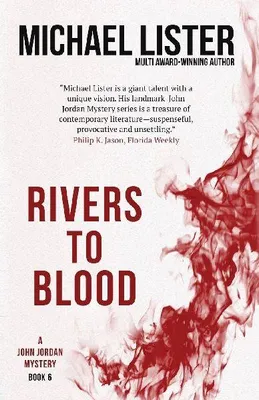 Produktbild von Rivers to Blood