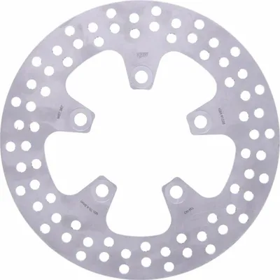 Immagine prodotto di Disco freno fisso TRW LUCAS D.230mm 5 bulloni per Kawasaki