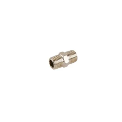 Zdjęcie produktu dla Złącze zewnętrzne 1/4"/zewnętrzne 1/4"