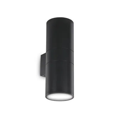 Immagine prodotto di GUN AP2 BIG, Lampada a Muro, Ideal Lux