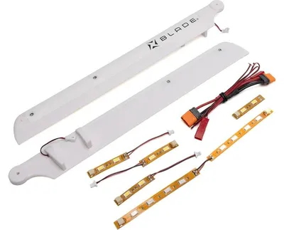 Immagine prodotto di Accessori per modellismo Blade 230 IC2