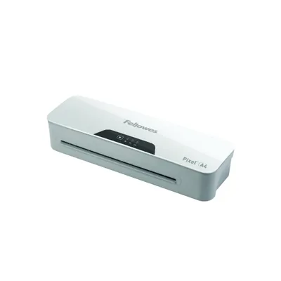 Productafbeelding van Fellowes Pixel A4 laminator voor thuisgebruik, geschikt voor warmtelamineerfolie tot 125 micron