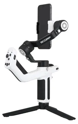 Image de Feiyutech Scorp Mini P Smartphone Gimbal One Size
