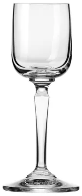 Produktbild von KROSNO XNO SHOT 55 AXIS Shotgläser 55 ml