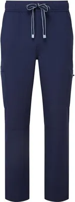 Image de Onna - Pantalon cargo "Relentless" pour homme PC5527 (M long) (Bleu marine)