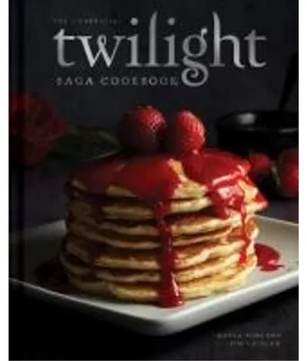 Immagine prodotto di Unofficial Twilight Saga Cookbook