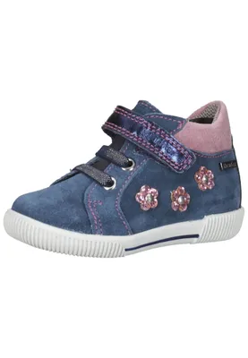 Produktbild von Richter Sneaker Sneaker Veloursleder