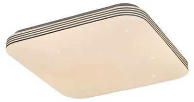 Produktbild von Rabalux 71180 Deckenleuchten Oscar2 LED 18 Metall Kunststoff weiß