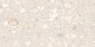 Obrázok produktu pre CASA39 Obklady s kamenným vzhľadom, biele, 60 x 60 cm, Elios Shell