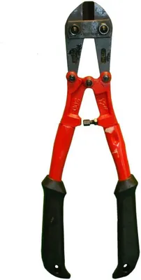 Produktbild von Bolzenschneider DIN von Brüder, 300 mm