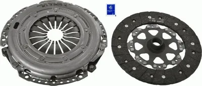 Immagine prodotto di Kit frizione SACHS 3000 970 012