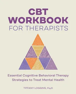 Immagine prodotto di CBT Workbook for Therapists