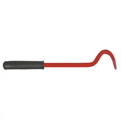 Produktbild von TOP TOOLS Brecheisen 300 mm, Sechskant 13,5 mm, Sechskant-Querschnitt
