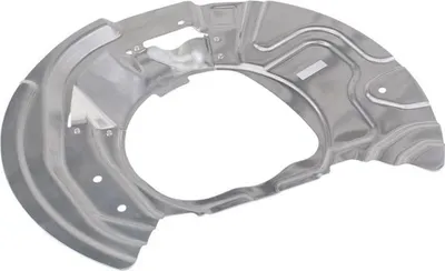 Image de Protection contre les éclaboussures, disque de frein