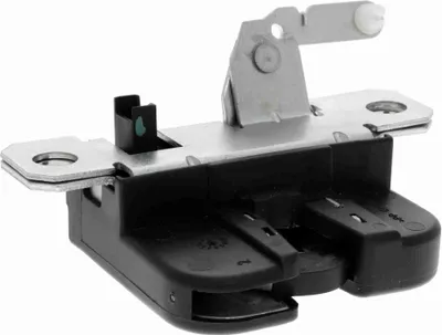 Produktbild von VEMO Heckklappenschloss Kofferraumschloss für SEAT Ibiza III Schrägheck (6L) Heckklappe V10-85-6355