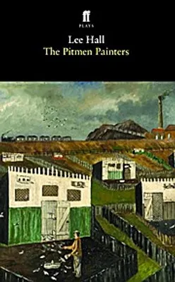 Produktbild von The Pitmen Painters